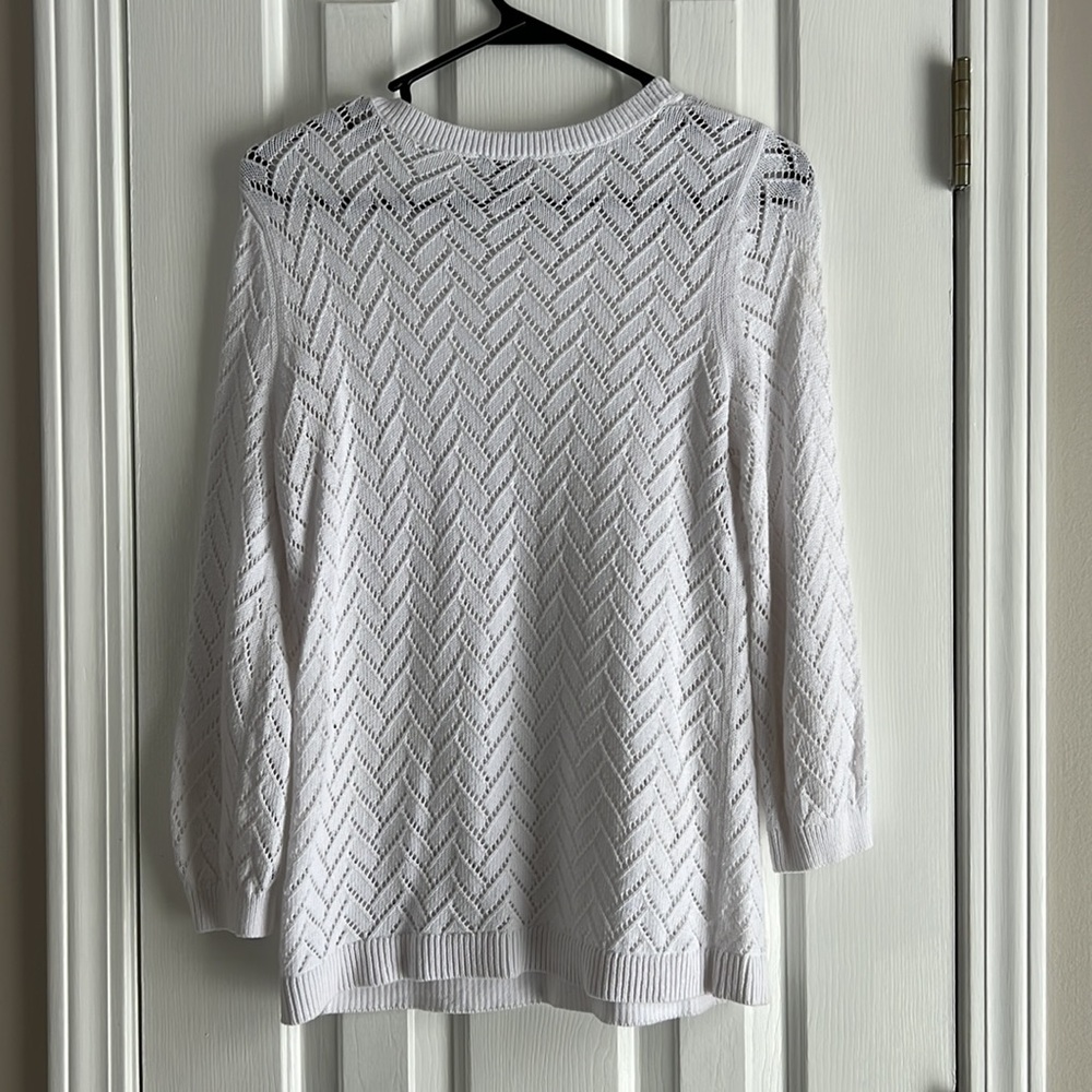 Talbots Sweater. - Picture 7 of 10